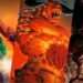 Doom, Doom II, and Doom 3 gets ported to various platforms
