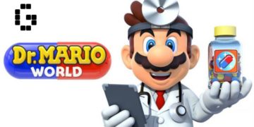 Dr. Mario World makes its rounds to smartphones