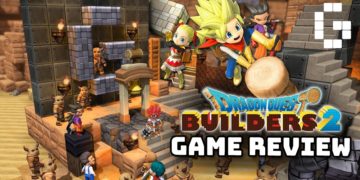 Build your world with Dragon Quest Builders 2 – Review