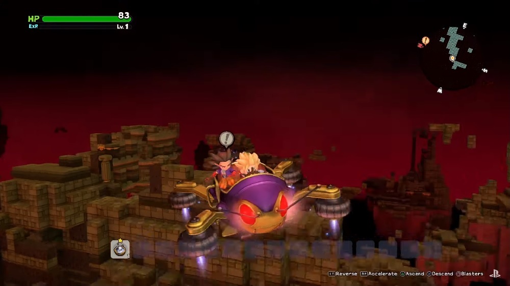 Dragon Quest Builders 2 launch globally today! GamerBraves