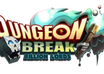 Dungeon Break to launch in September 2019