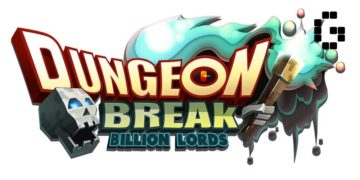 Dungeon Break to launch in September 2019