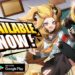 Anime-style 5v5 MOBA Extraordinary Ones officially launch in South East Asia