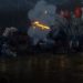Bandai Namco Entertainment aired God Eater anime at their youtube channel