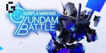 Gundam Battle: Gunpla Warfare
