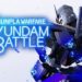 Gundam Battle: Gunpla Warfare