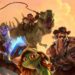 Saviors of Uldum