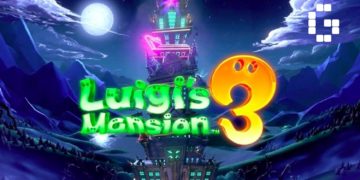 Luigi Mansion 3 release date revealed