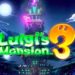 Luigi Mansion 3 release date revealed