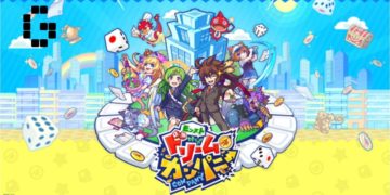 Monster Strike developers announce its new spin-off game Monster Dream Company