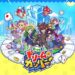Monster Strike developers announce its new spin-off game Monster Dream Company