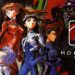 A new Evangelion mobile game is coming soon