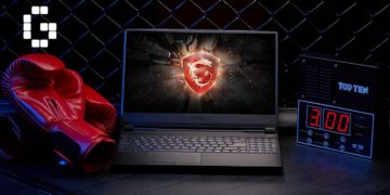 MSI GE65 - Pre-order now available in Malaysia