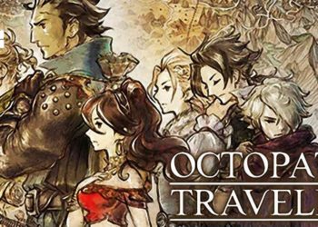 Octopath Traveler is having 30% off on Steam