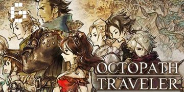Octopath Traveler is having 30% off on Steam