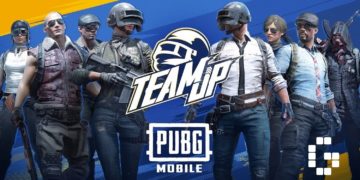 PUBG Mobile – Alan Walker collaboration song