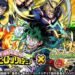 Boku no Hero Academia is here in Monster Strike!