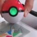 Pokeball-shaped Youyou Card
