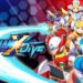 CAPCOM Taiwan announced a new Mega Man game – Mega Man X DiVE