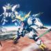 SD Gundam G Generation Cross Rays release dates announced