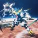 SD Gundam G Generation Cross Rays release dates announced