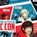 Singapore Comic Con 2019