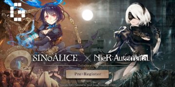 SINoALICE Global Release Date