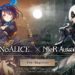 SINoALICE Global Release Date