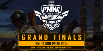 PMNC 2019 Grand Final To Take Place in July