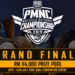 PMNC 2019 Grand Final To Take Place in July