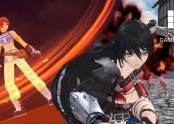 New Story information for Tales of Crestoria