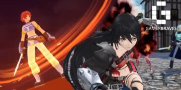 New Story information for Tales of Crestoria