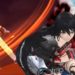 New Story information for Tales of Crestoria