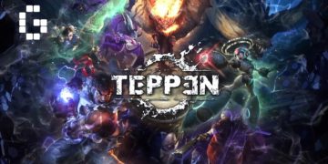 Teppen released for iOS and Android