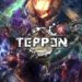 Teppen released for iOS and Android