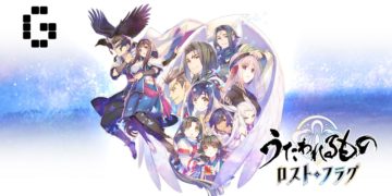 Utawarerumono: Lost Flag
