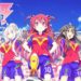 Venus Eleven kicks off into smartphones