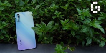 Vivo S1 Malaysia Launch Today at RM1,099