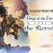 Another Eden Main Story Part 1.5 First Volume Release