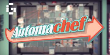 Automatic Kitchens? Automachef out now!