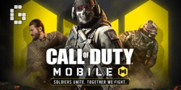 Call of Duty Mobile – Garena pre-registrations live!