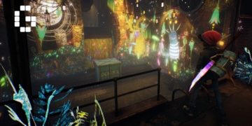 Concrete Genie out 9 October 2019 for PS4