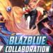 Destiny Child x BLAZBLUE Collaboration on NOW!