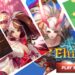 Collectible RPG game Elune launches globally!
