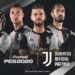 Juventus F.C. and Konami sign exclusive partnership