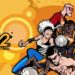 Freestyle 2 x Samurai Shodown crossover update