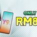 Huawei Y9 Prime (2019) for RM899 in Malaysia! Our hands-on experience