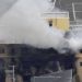 Kyoto Animation building got burned down