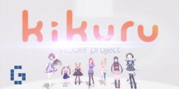 Kikuru VTuber Agency, YUA and SHIA Sisters Interview!
