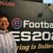 Interview with Michio Takahashi, Konami Managing Director